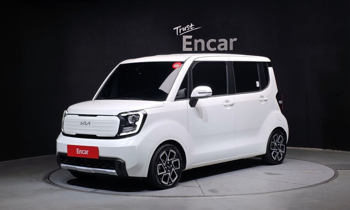 Kia RAY 2024