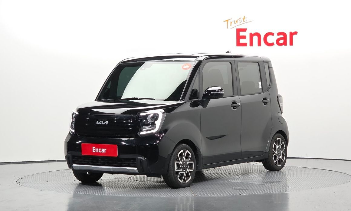 Kia RAY 2024