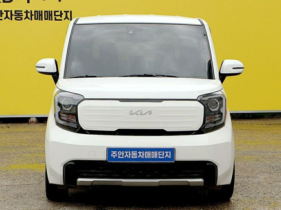 Kia RAY 2023
