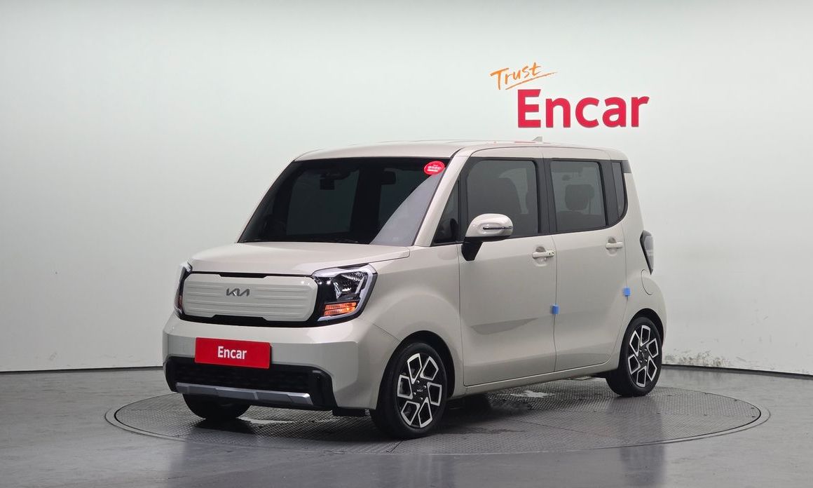 Kia RAY 2025