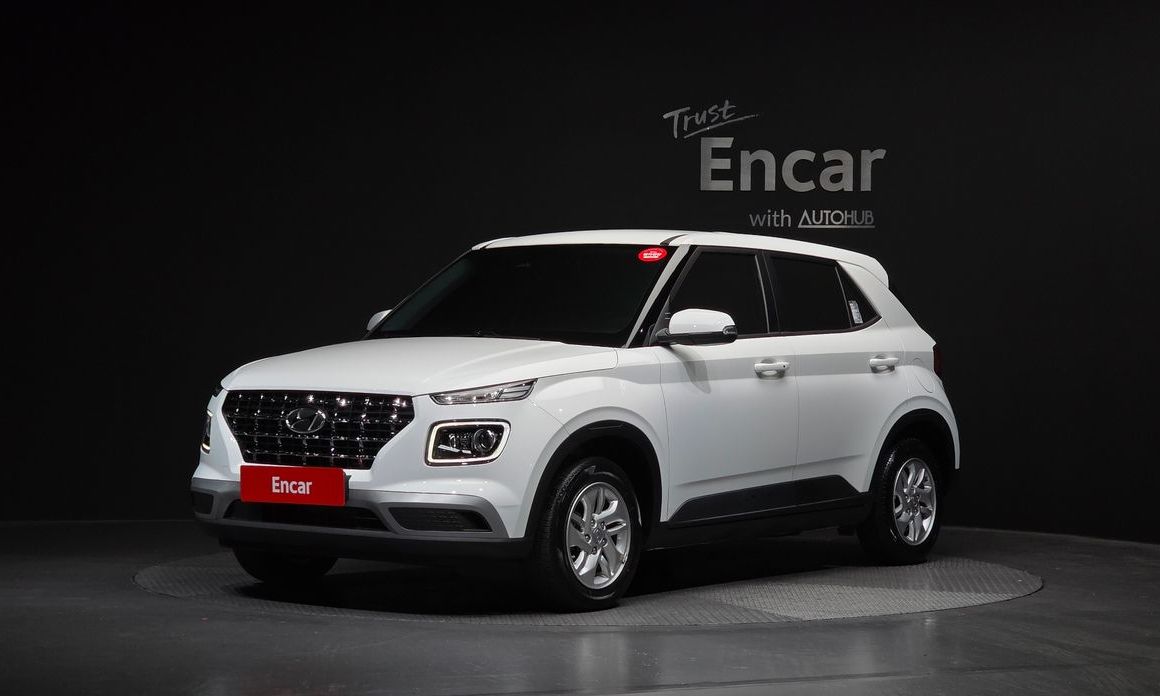 Hyundai Venue 2023