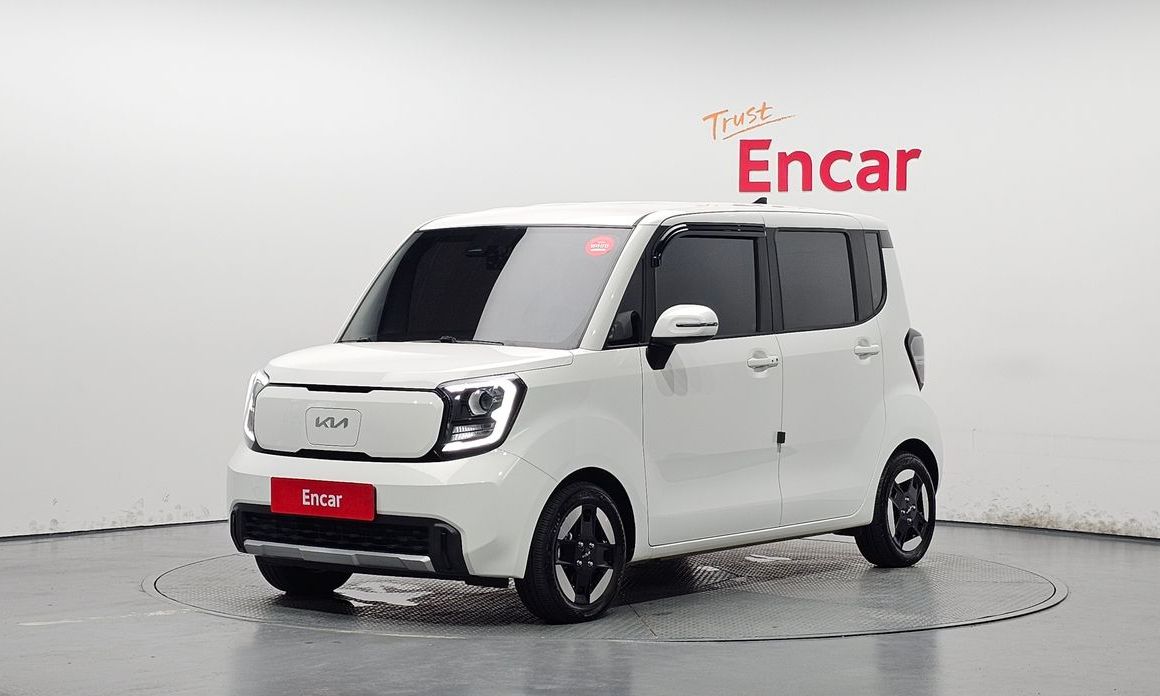 Kia RAY 2025