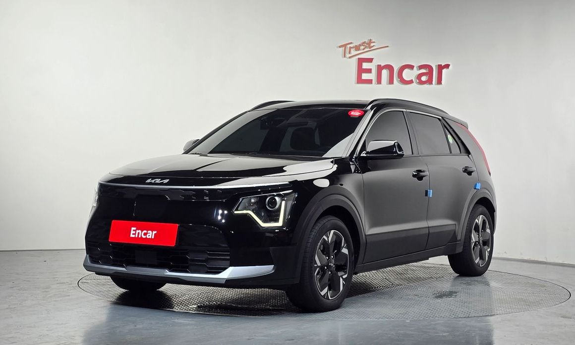Kia Niro 2023