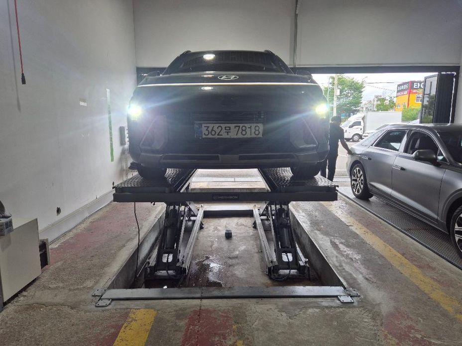 Hyundai Kona 2025