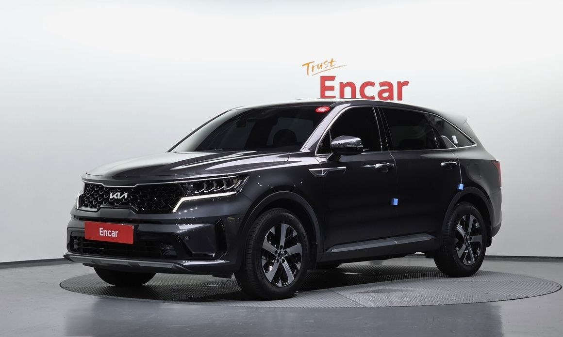 Kia Sorento 2023