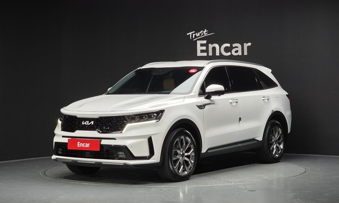 Kia Sorento 2023