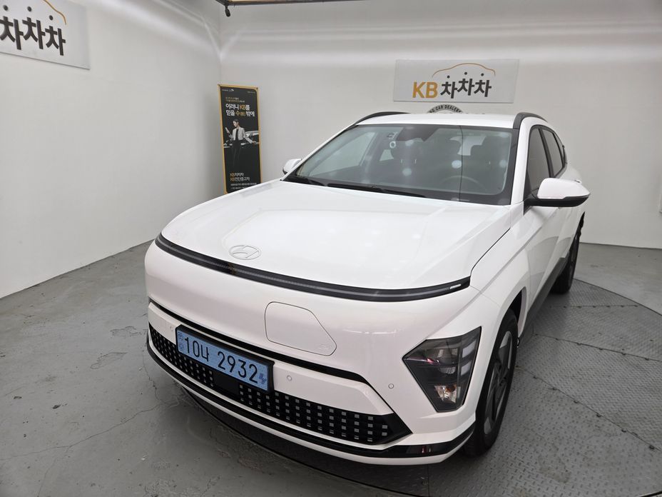 Hyundai Kona 2026