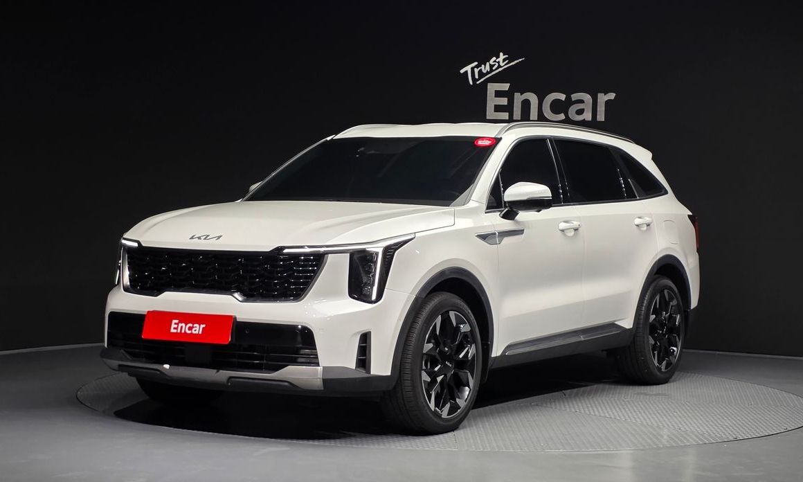 Kia Sorento 2024