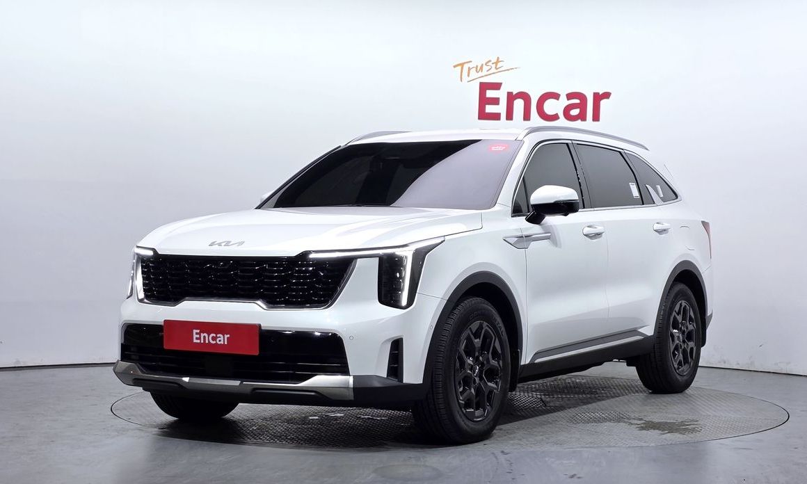 Kia Sorento 2024