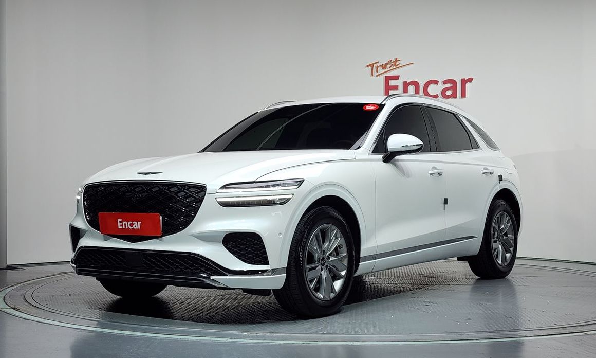 Genesis GV70 2025