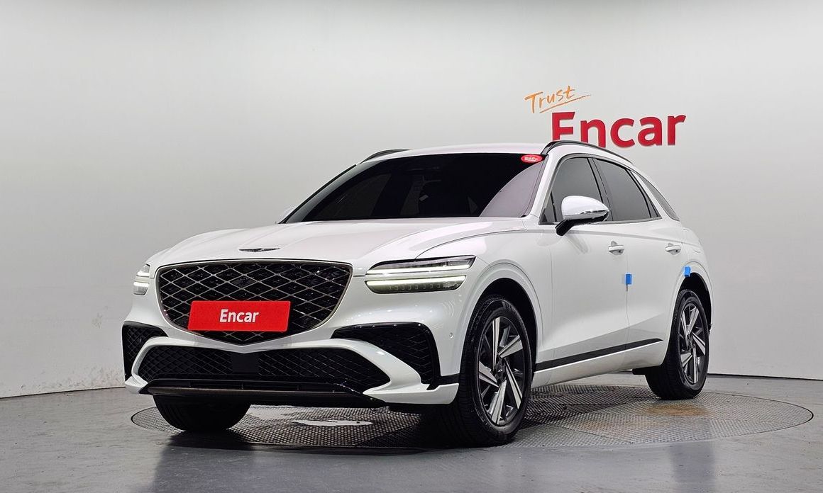 Genesis GV70 2025