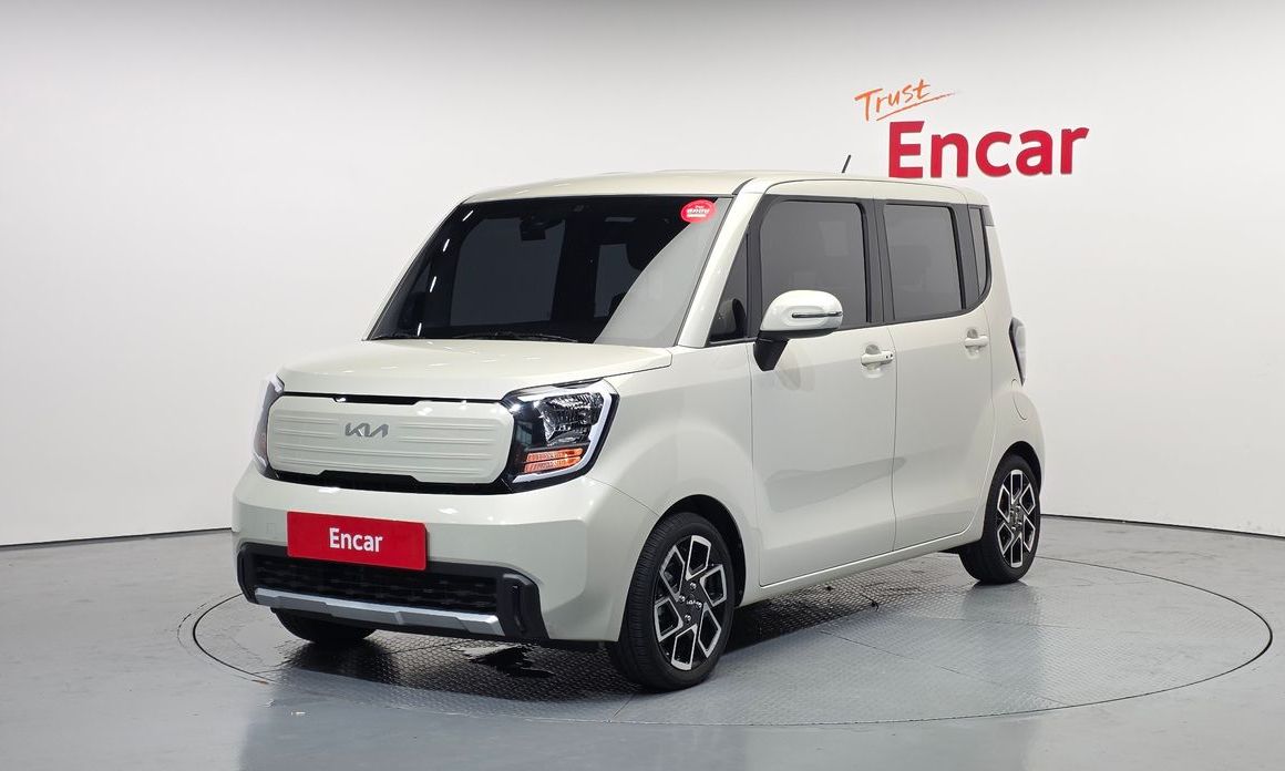 Kia RAY 2023