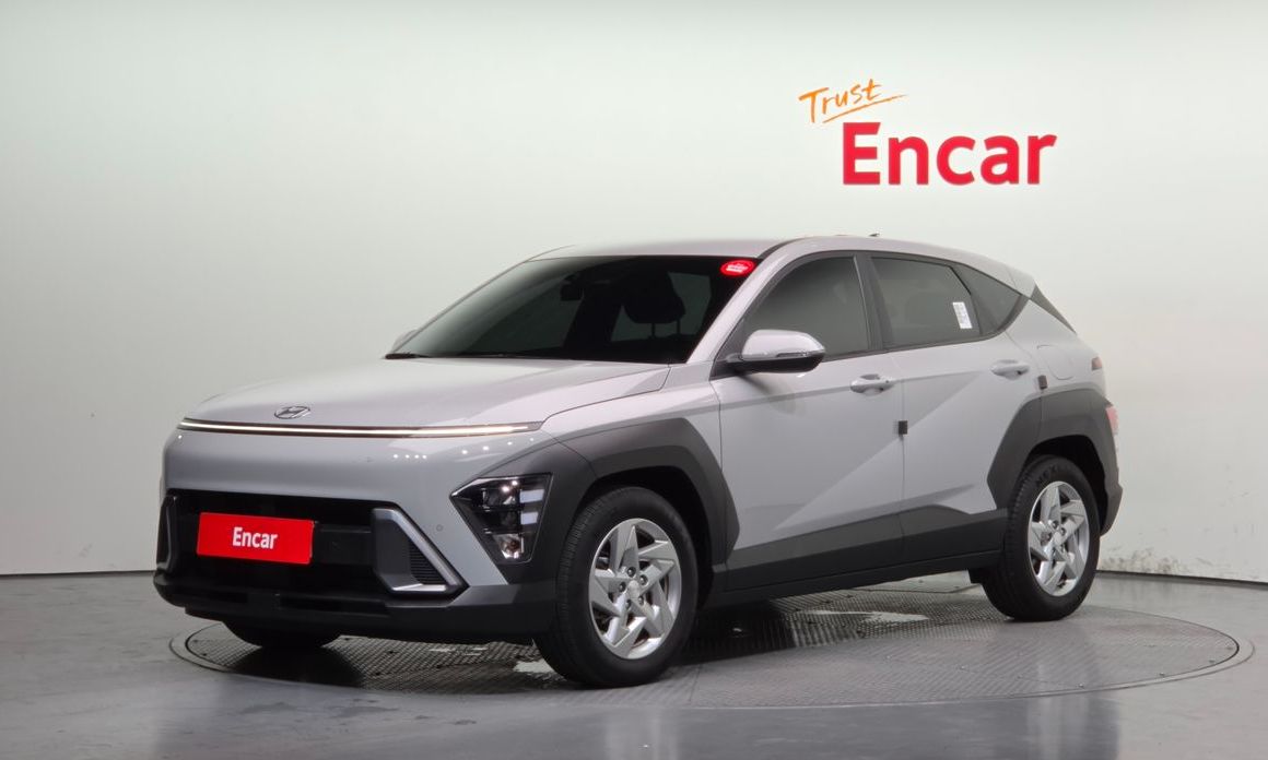 Hyundai Kona 2023