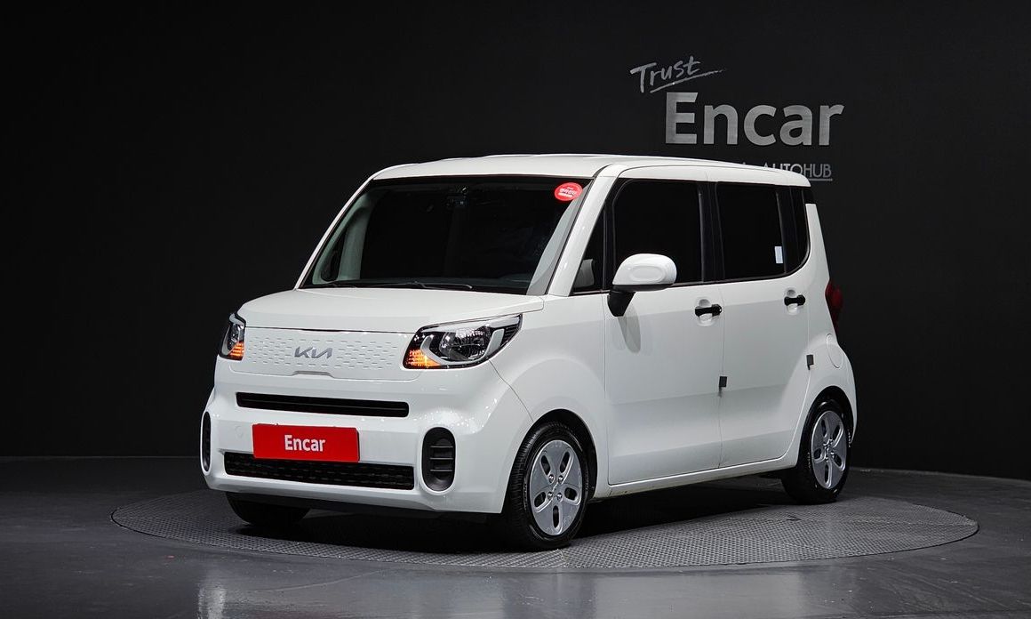 Kia RAY 2024