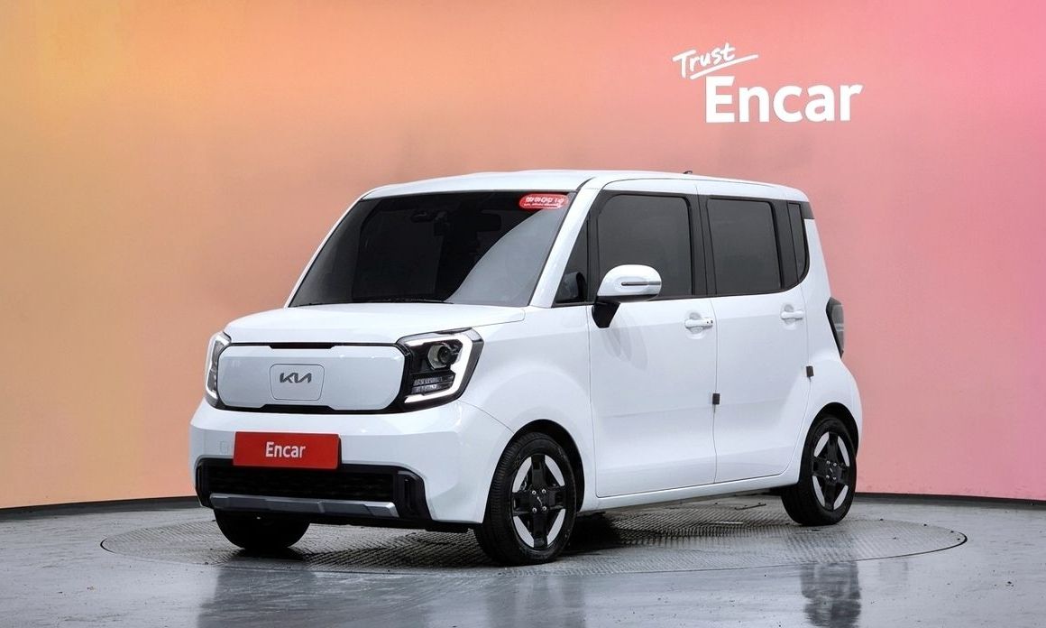 Kia RAY 2024