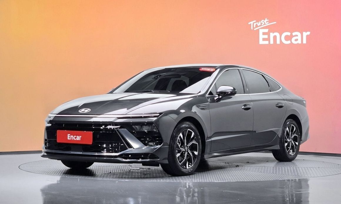 Hyundai Sonata 2024