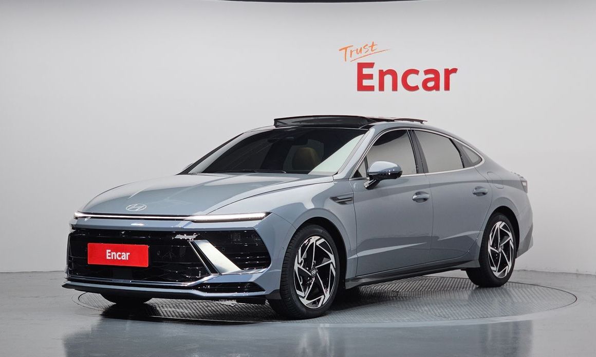 Hyundai Sonata 2026