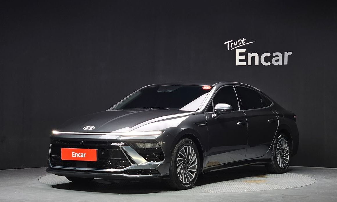 Hyundai Sonata 2024