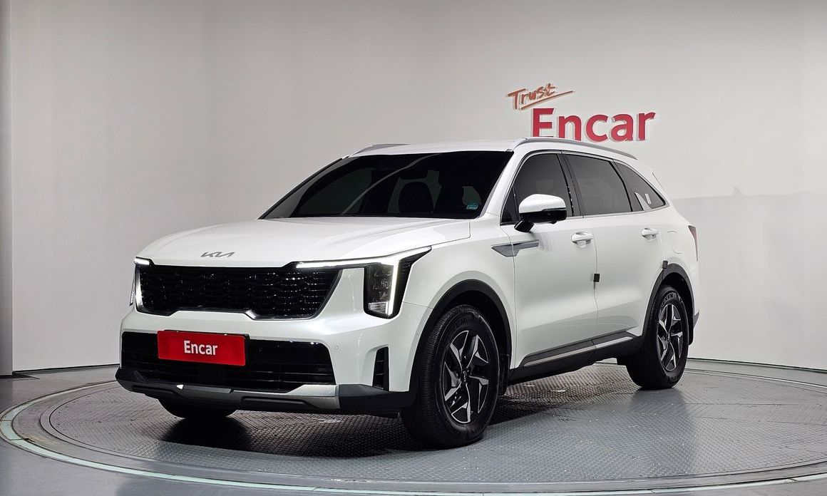 Kia Sorento 2024