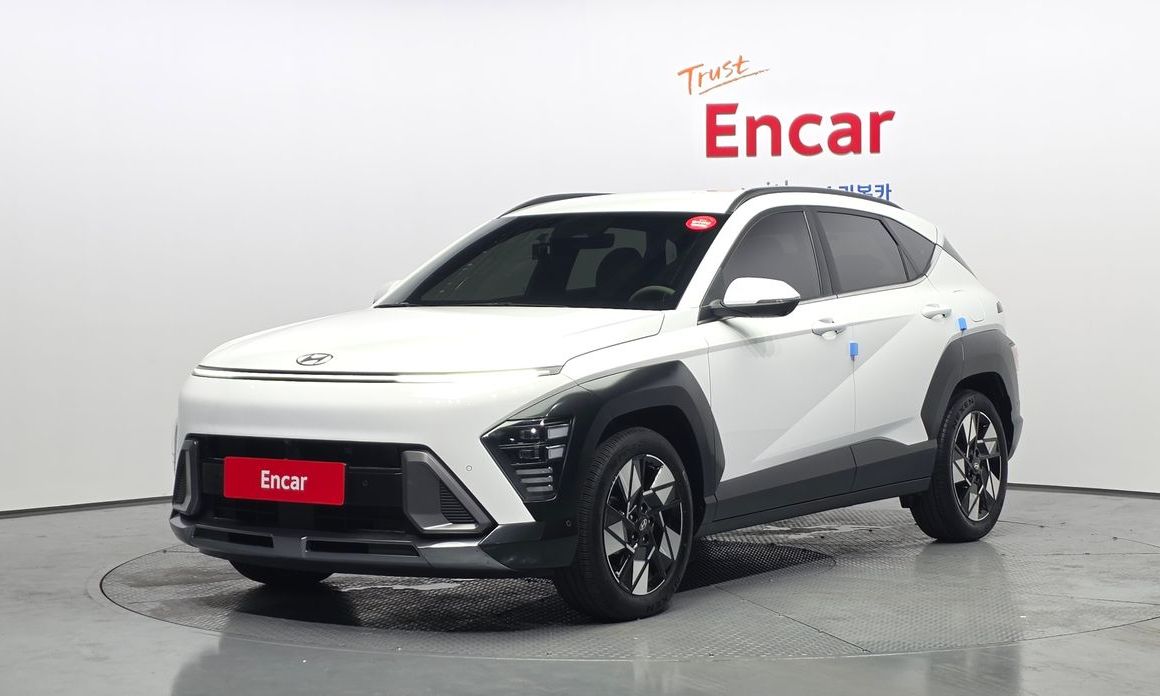 Hyundai Kona 2023