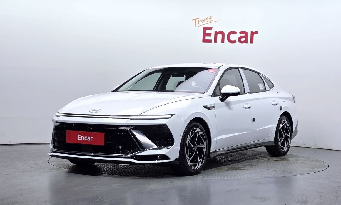 Hyundai Sonata 2026