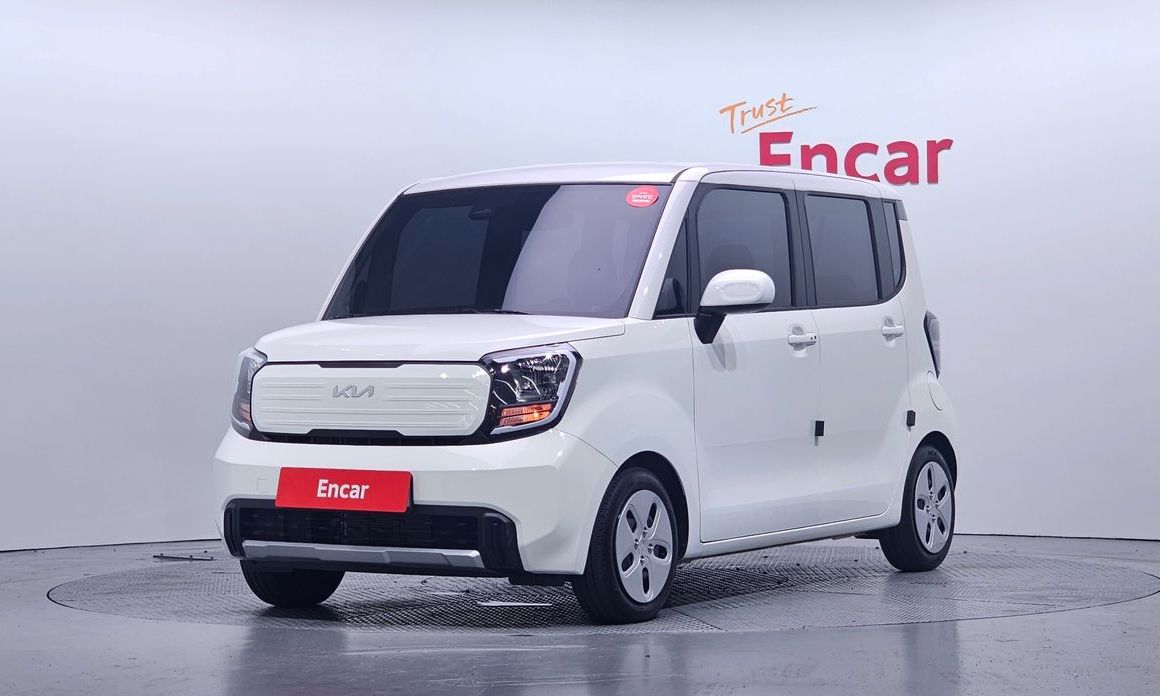Kia RAY 2025