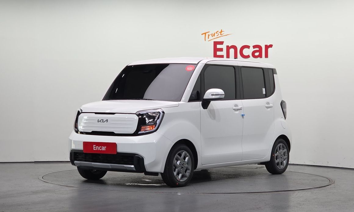 Kia RAY 2026