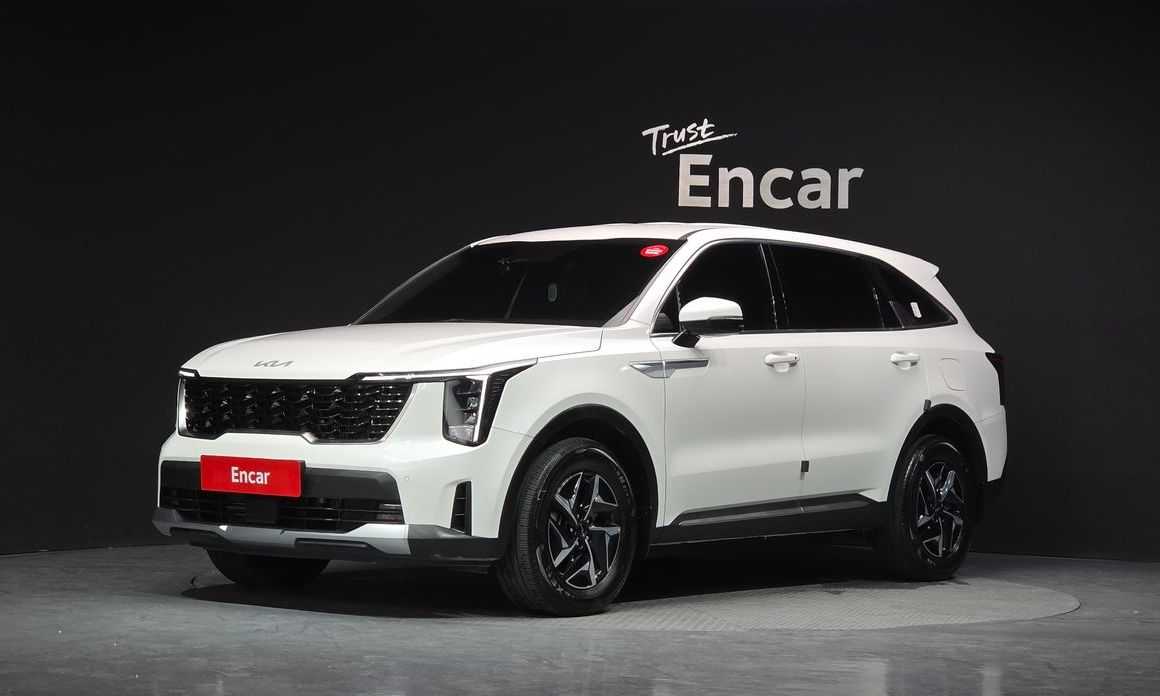 Kia Sorento 2024