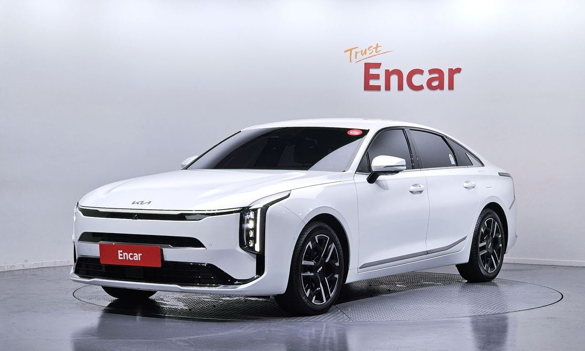 Kia K8 2025
