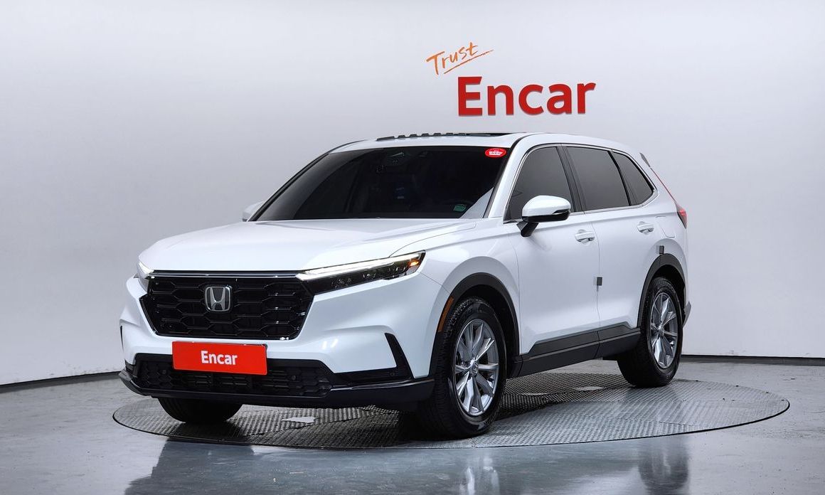 Honda CR-V 2023