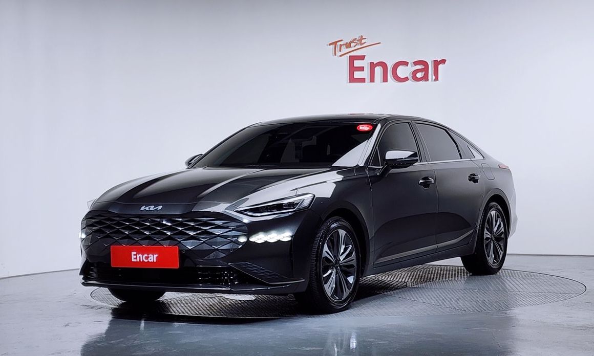 Kia K8 2023