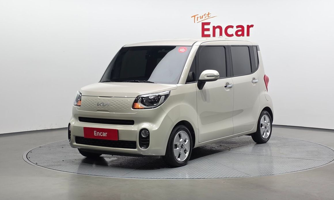Kia RAY 2022