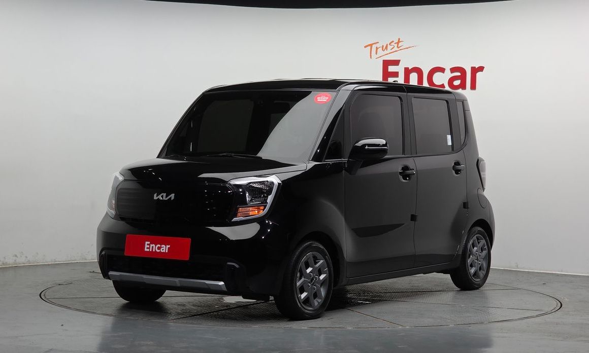Kia RAY 2023