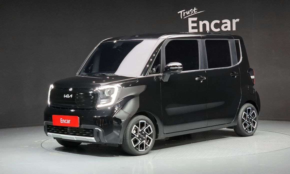 Kia RAY 2023