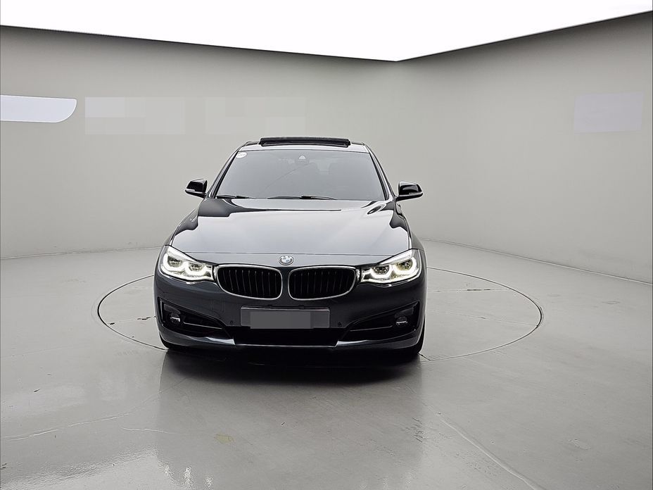 BMW Gran Turismo 2018