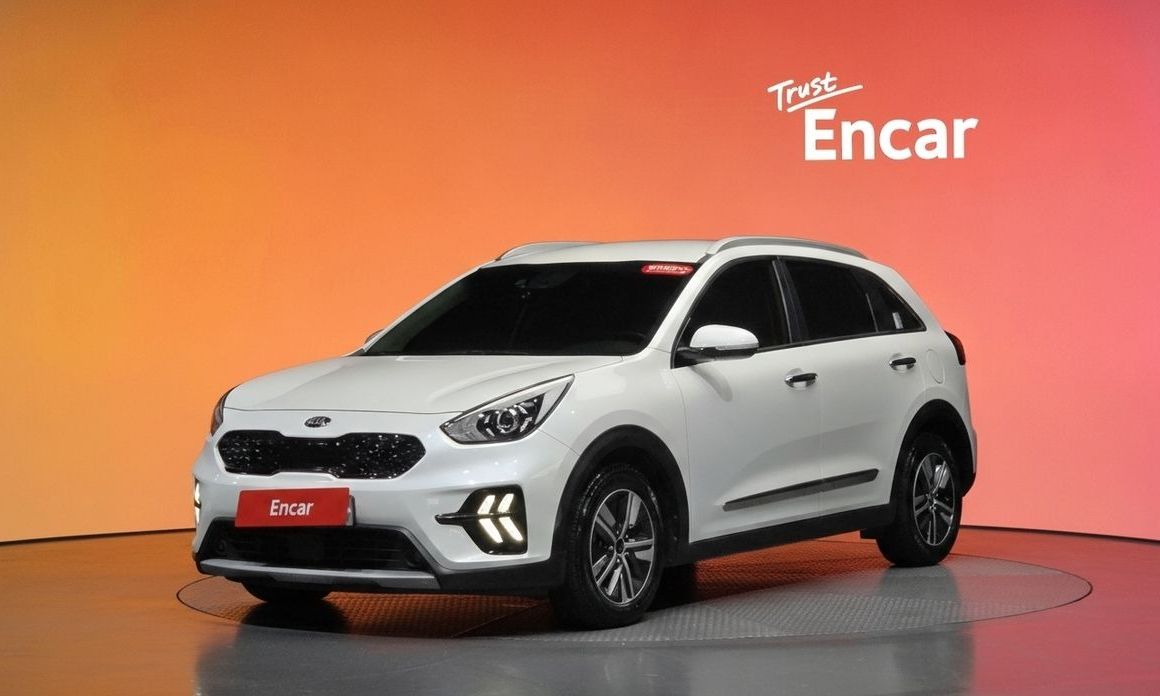 Kia Niro 2020
