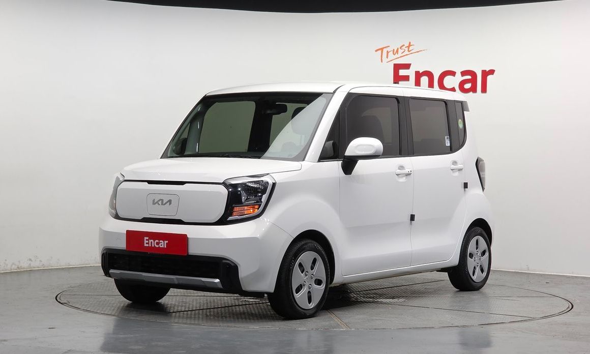 Kia RAY 2024