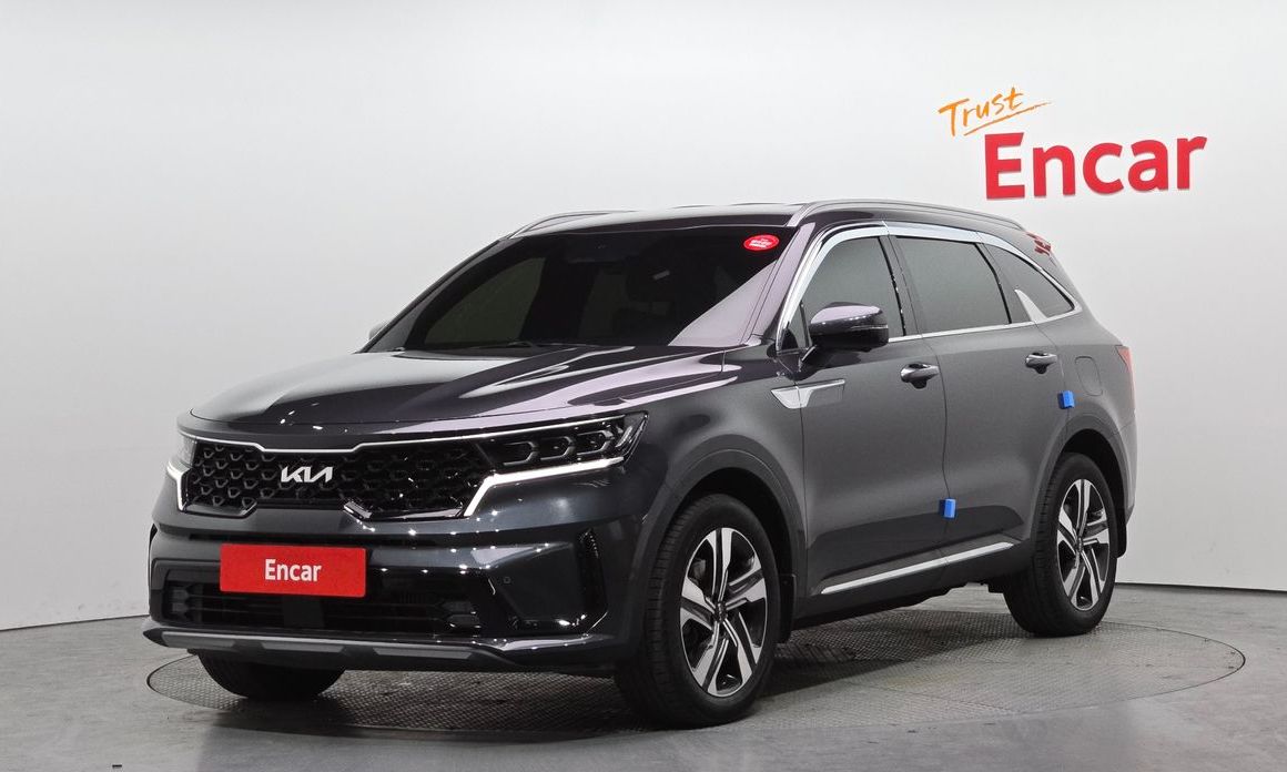Kia Sorento 2023