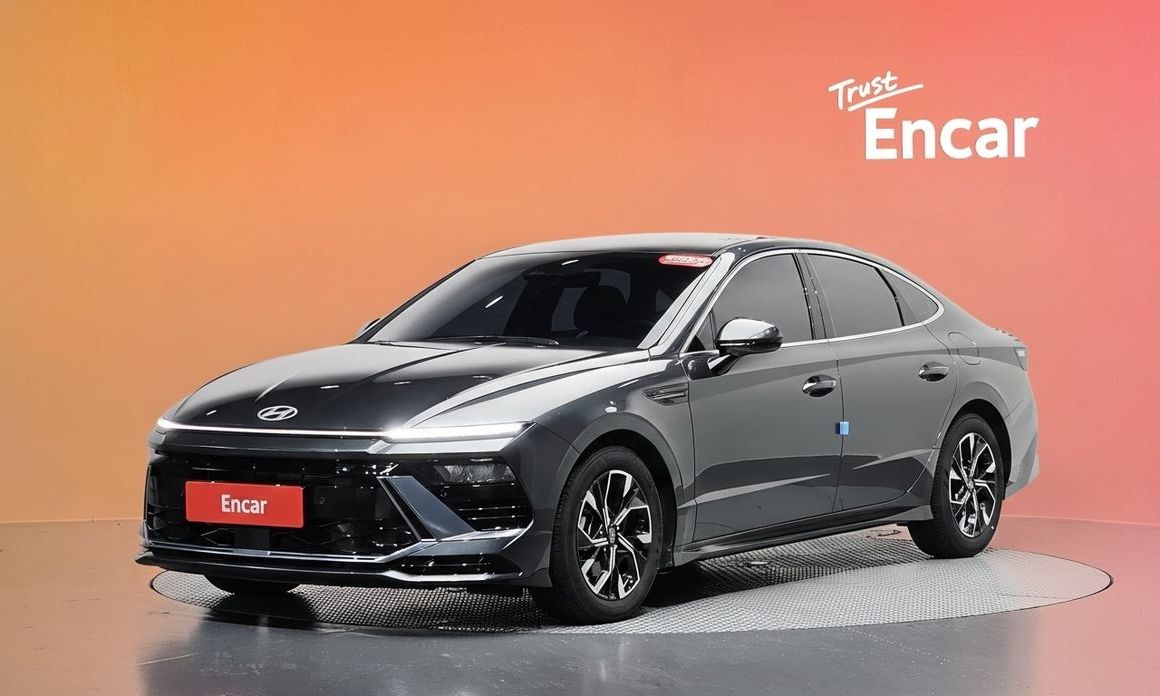 Hyundai Sonata 2025