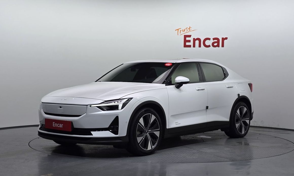 Polestar Polestar 2 2024