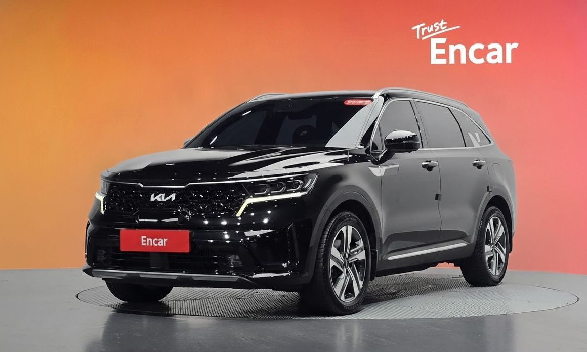 Kia Sorento 2023