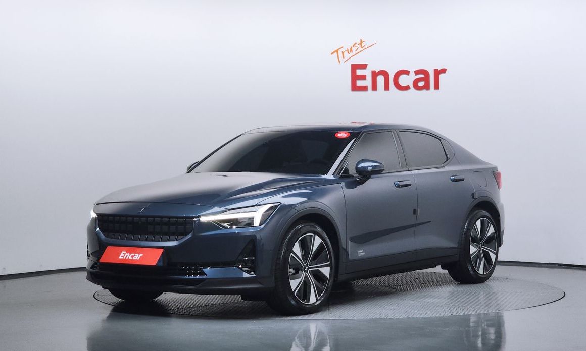 Polestar Polestar 2 2023