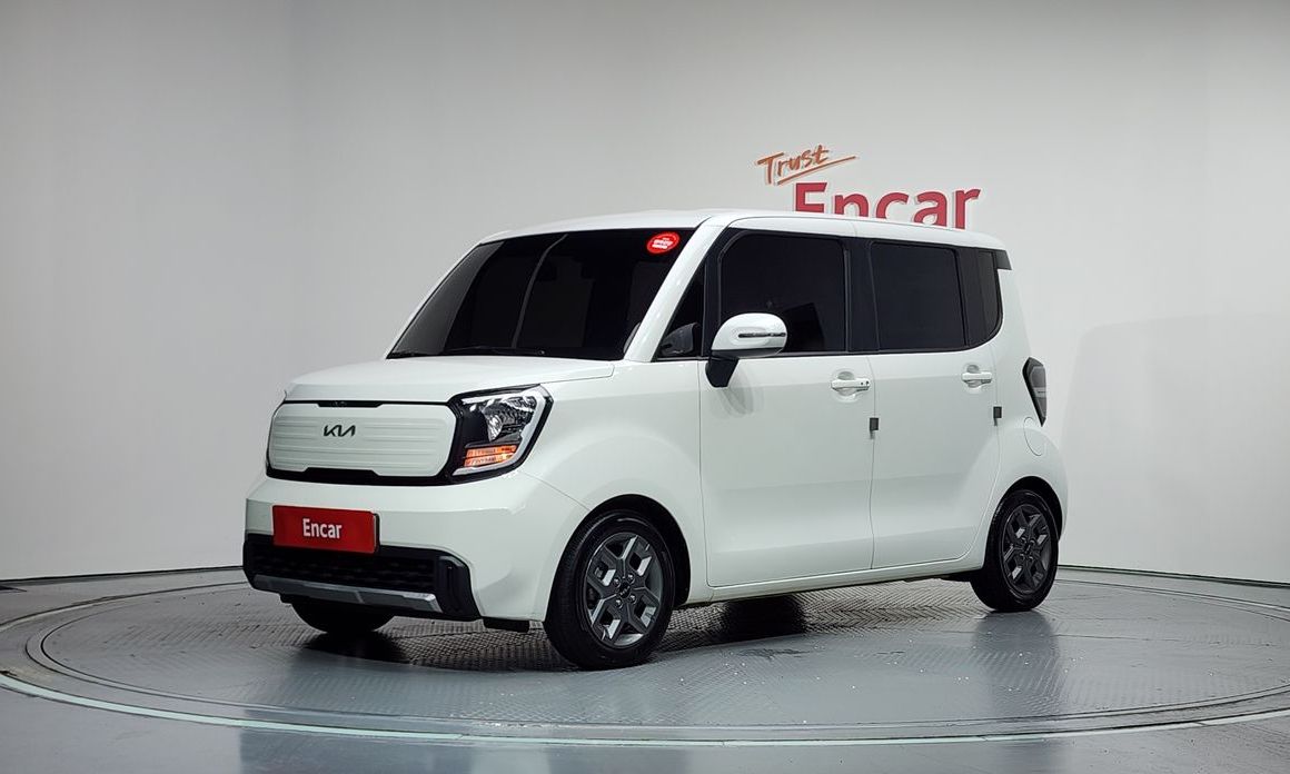 Kia RAY 2023