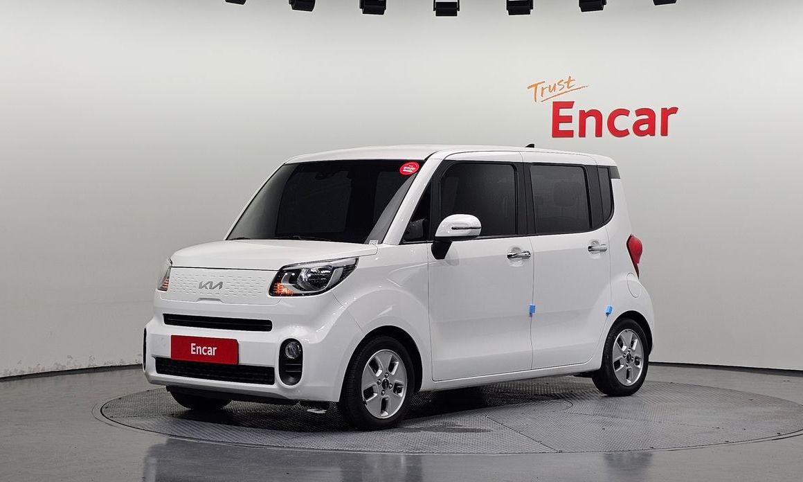 Kia RAY 2022