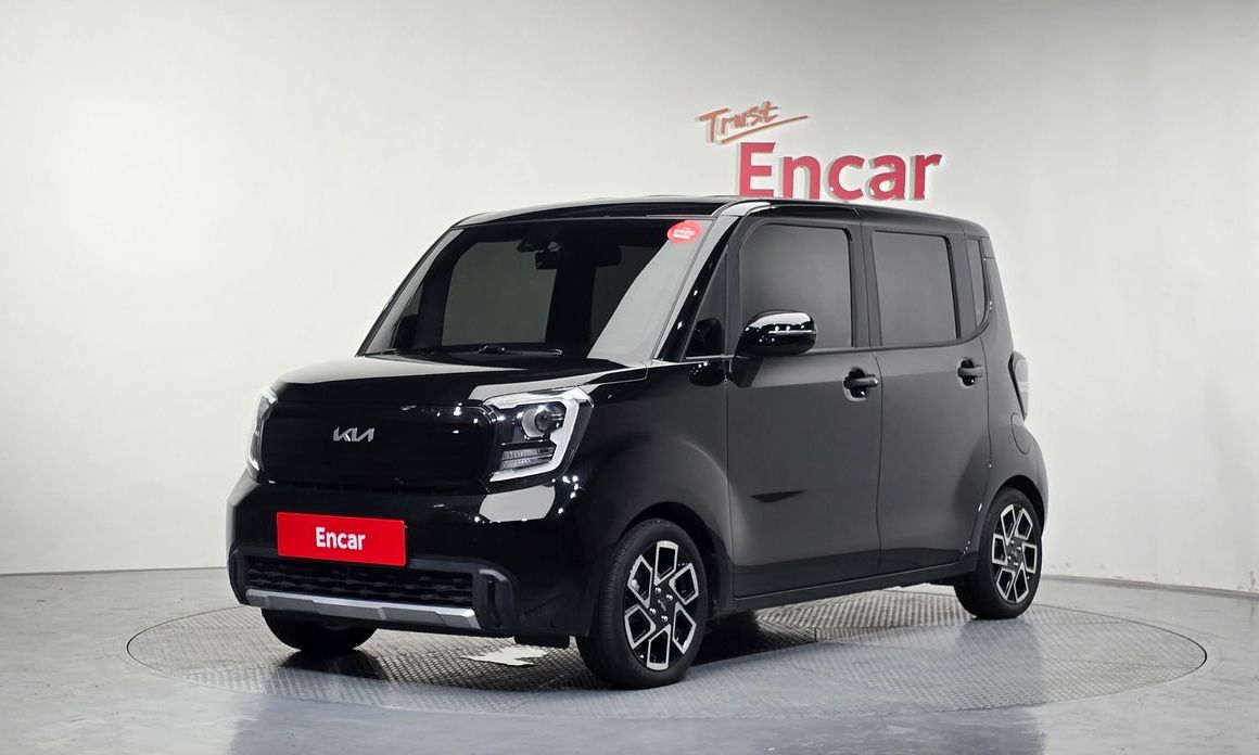 Kia RAY 2024