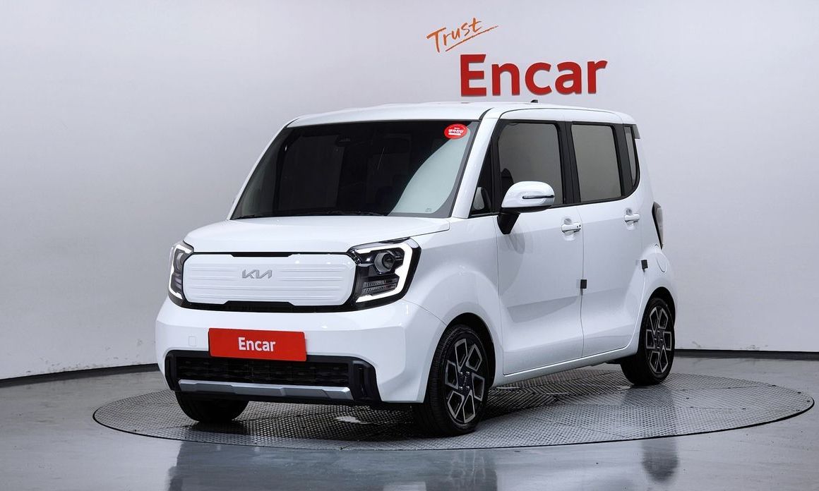 Kia RAY 2025