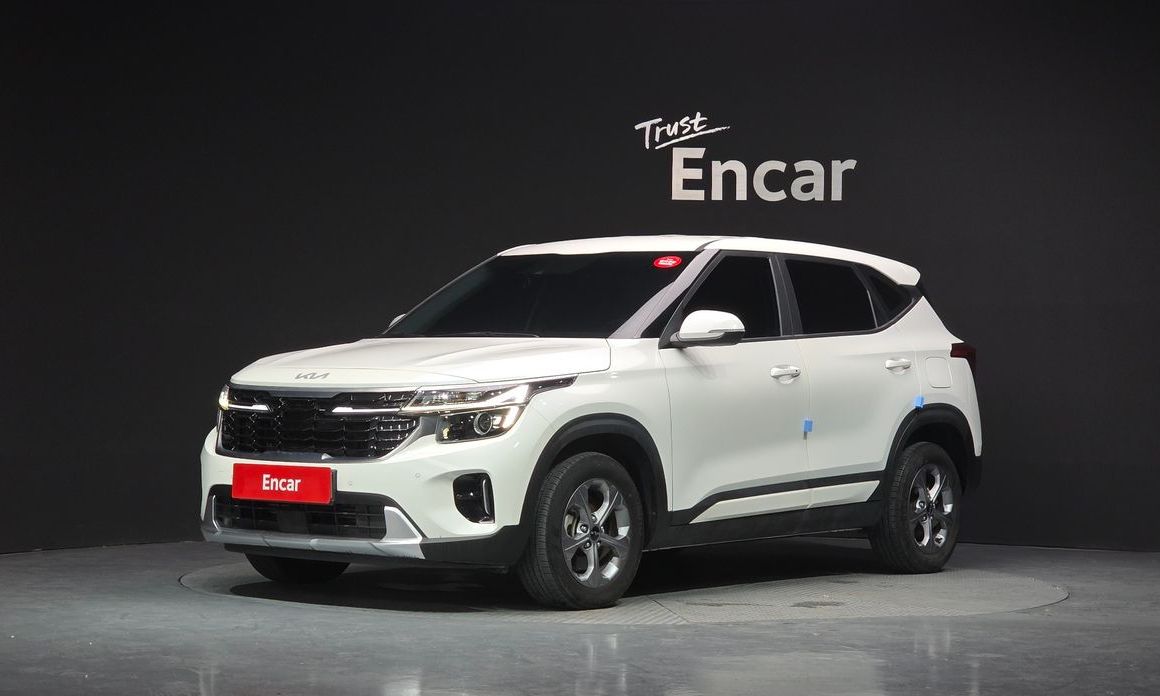Kia Seltos 2024