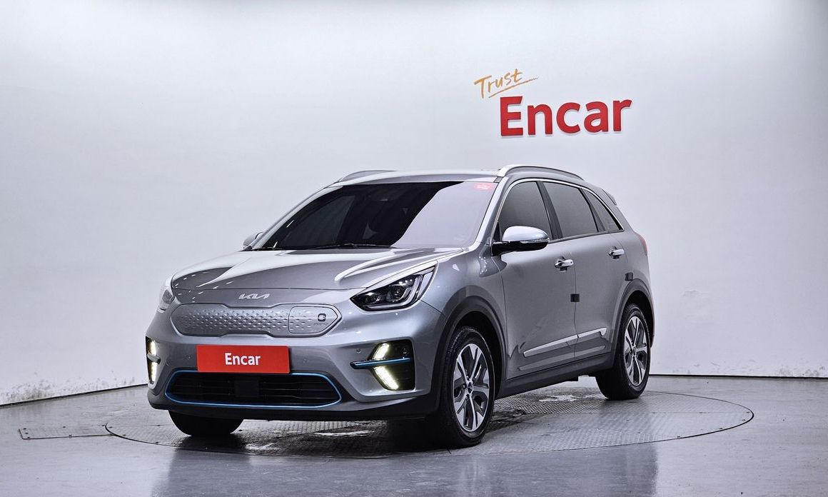 Kia Niro 2022
