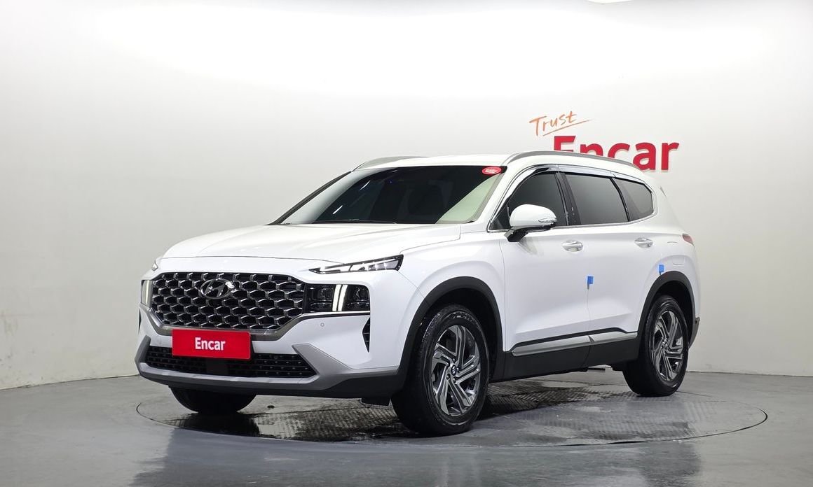 Hyundai Santafe 2023