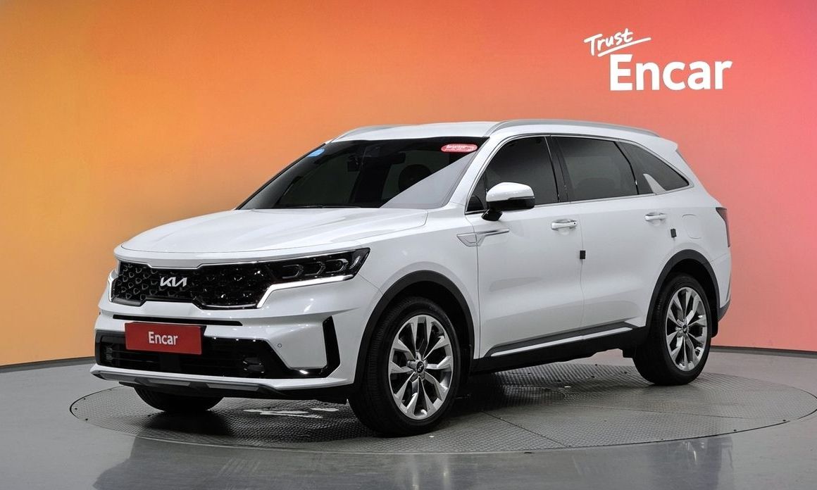 Kia Sorento 2023